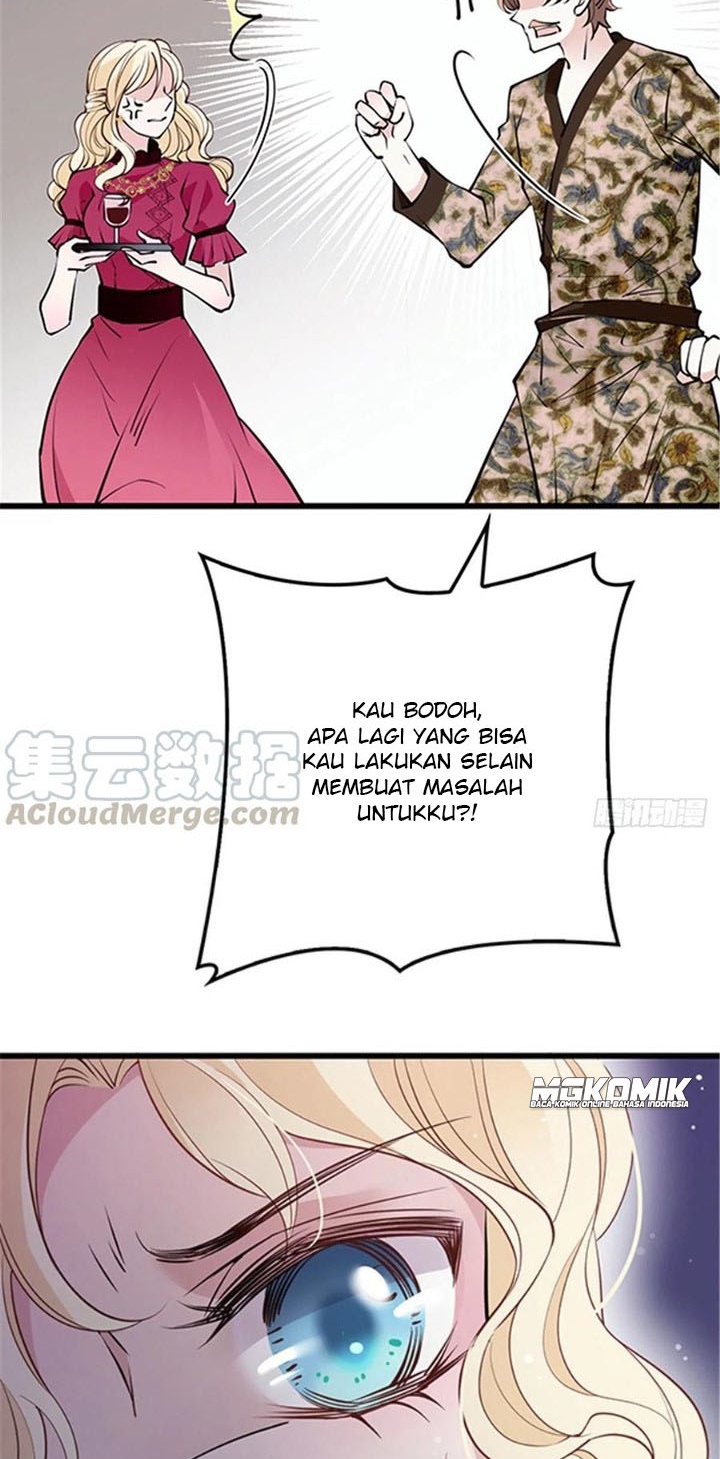 Pregnant Wife, One Plus One Chapter 86 - halaman 23