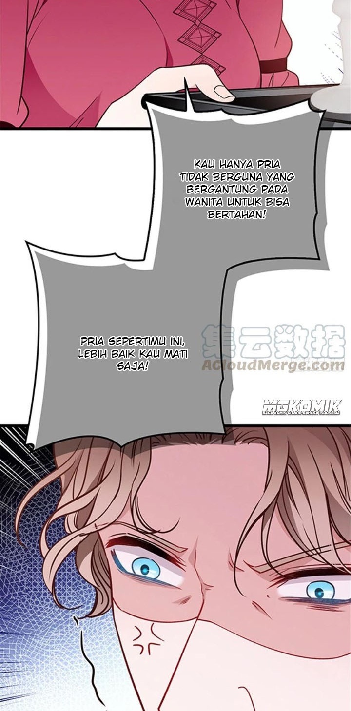 Pregnant Wife, One Plus One Chapter 86 - halaman 25