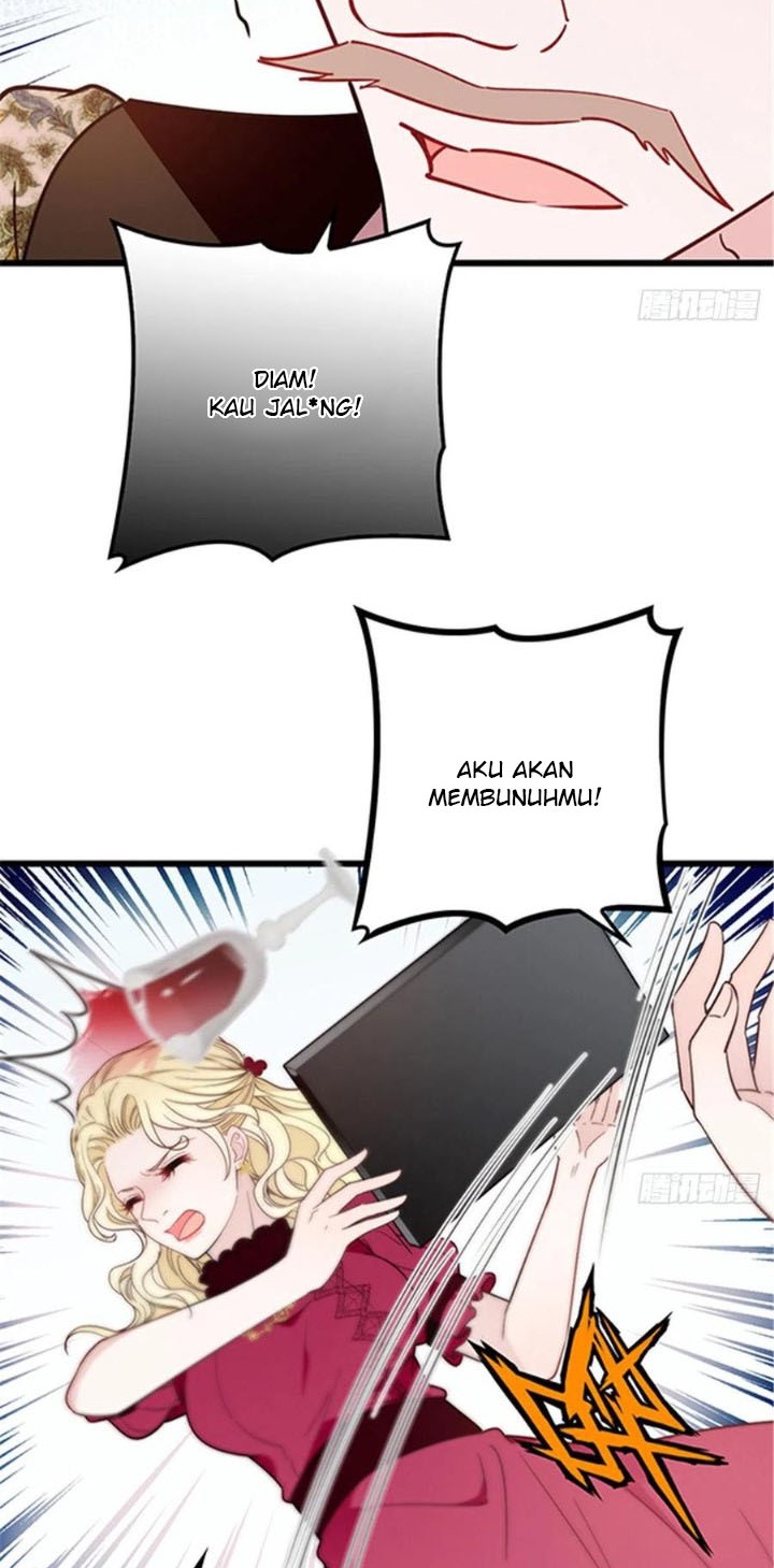 Pregnant Wife, One Plus One Chapter 86 - halaman 26