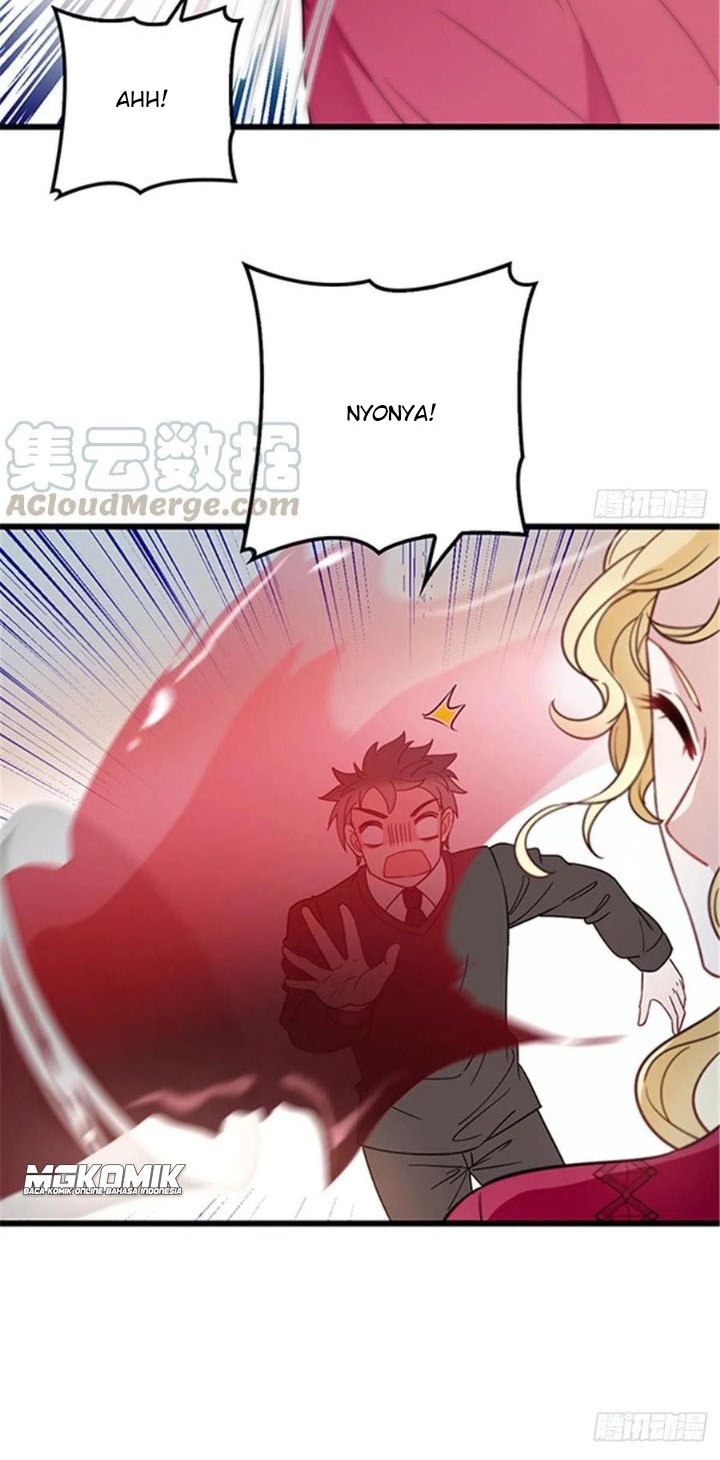 Pregnant Wife, One Plus One Chapter 86 - halaman 27