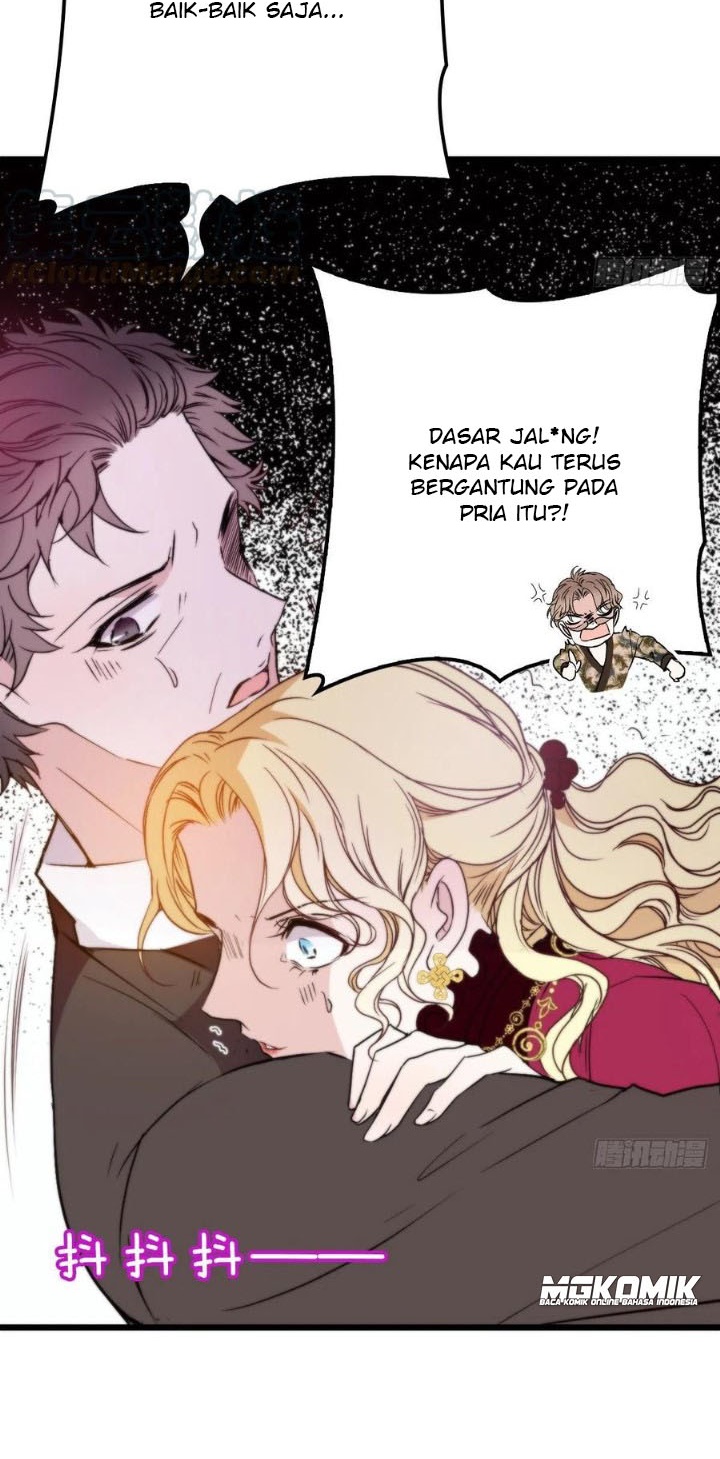 Pregnant Wife, One Plus One Chapter 86 - halaman 29