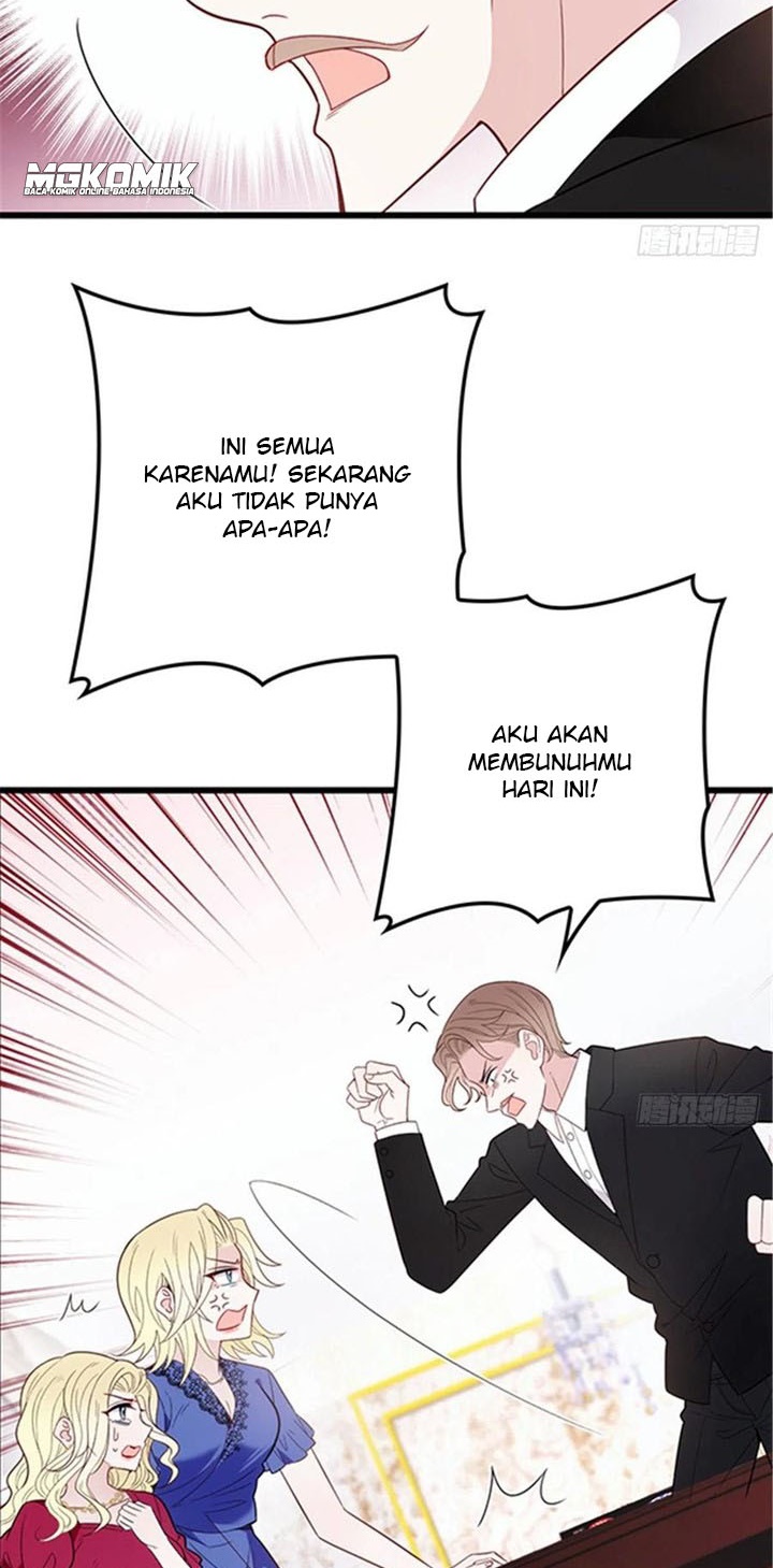 Pregnant Wife, One Plus One Chapter 86 - halaman 3
