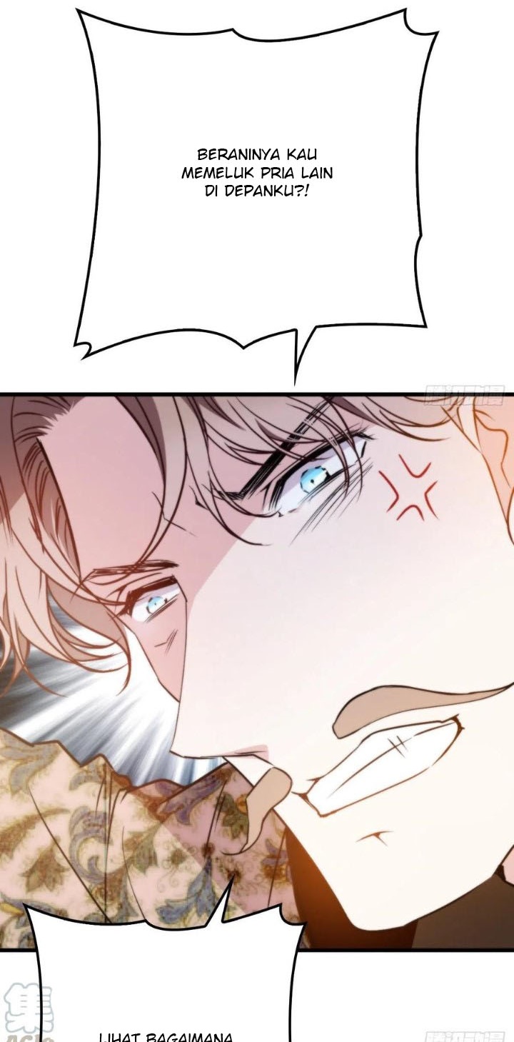 Pregnant Wife, One Plus One Chapter 86 - halaman 30