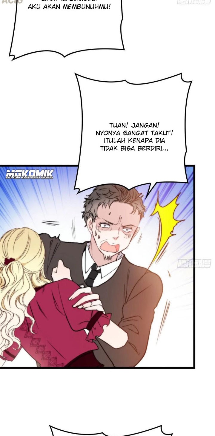 Pregnant Wife, One Plus One Chapter 86 - halaman 31