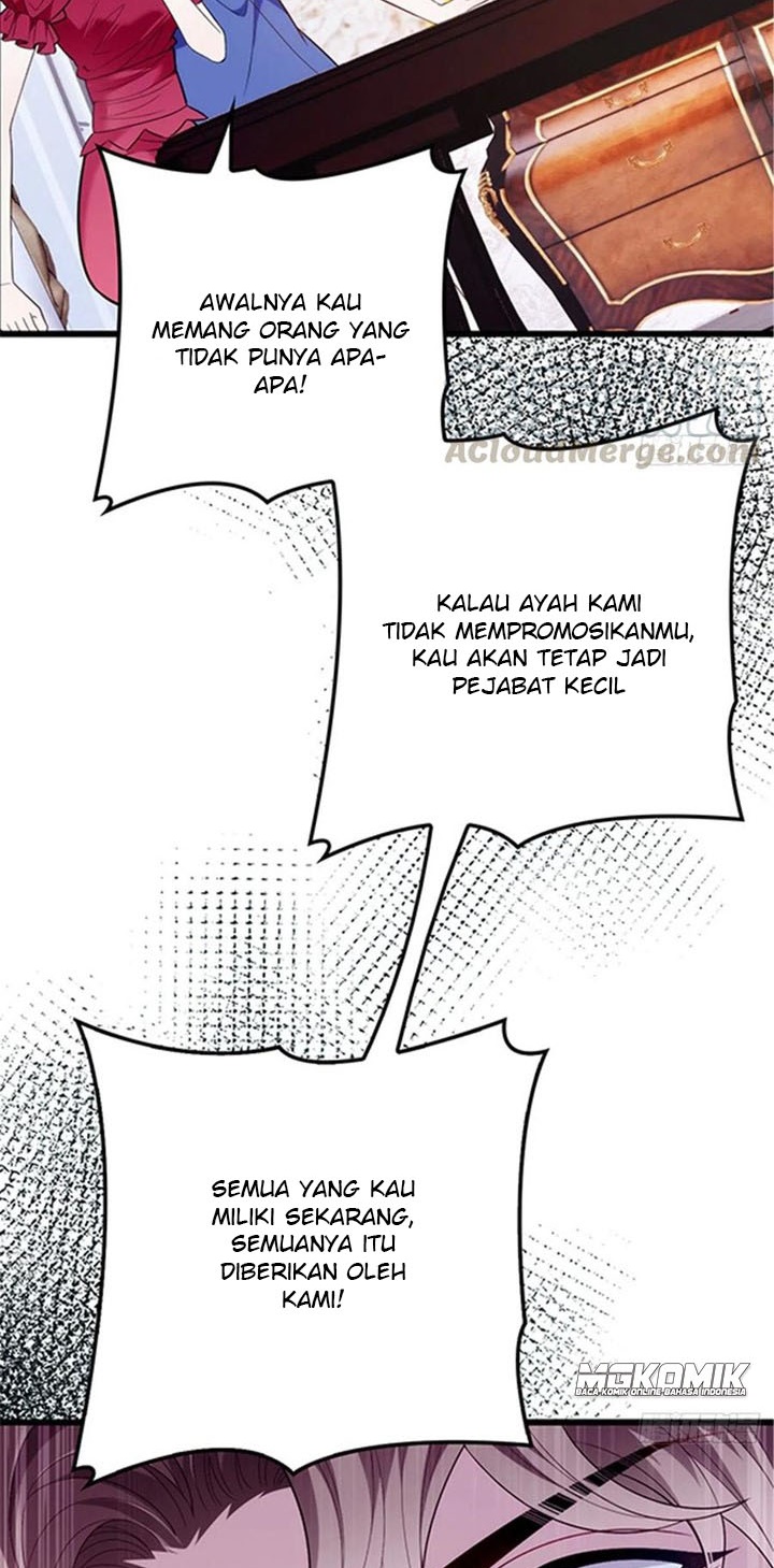 Pregnant Wife, One Plus One Chapter 86 - halaman 4