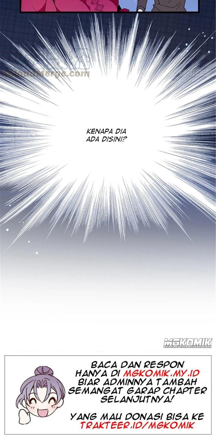 Pregnant Wife, One Plus One Chapter 86 - halaman 40