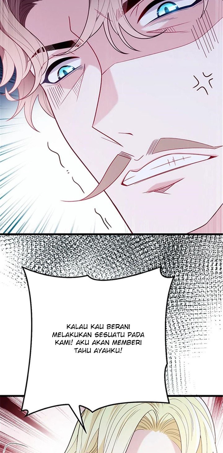 Pregnant Wife, One Plus One Chapter 86 - halaman 5