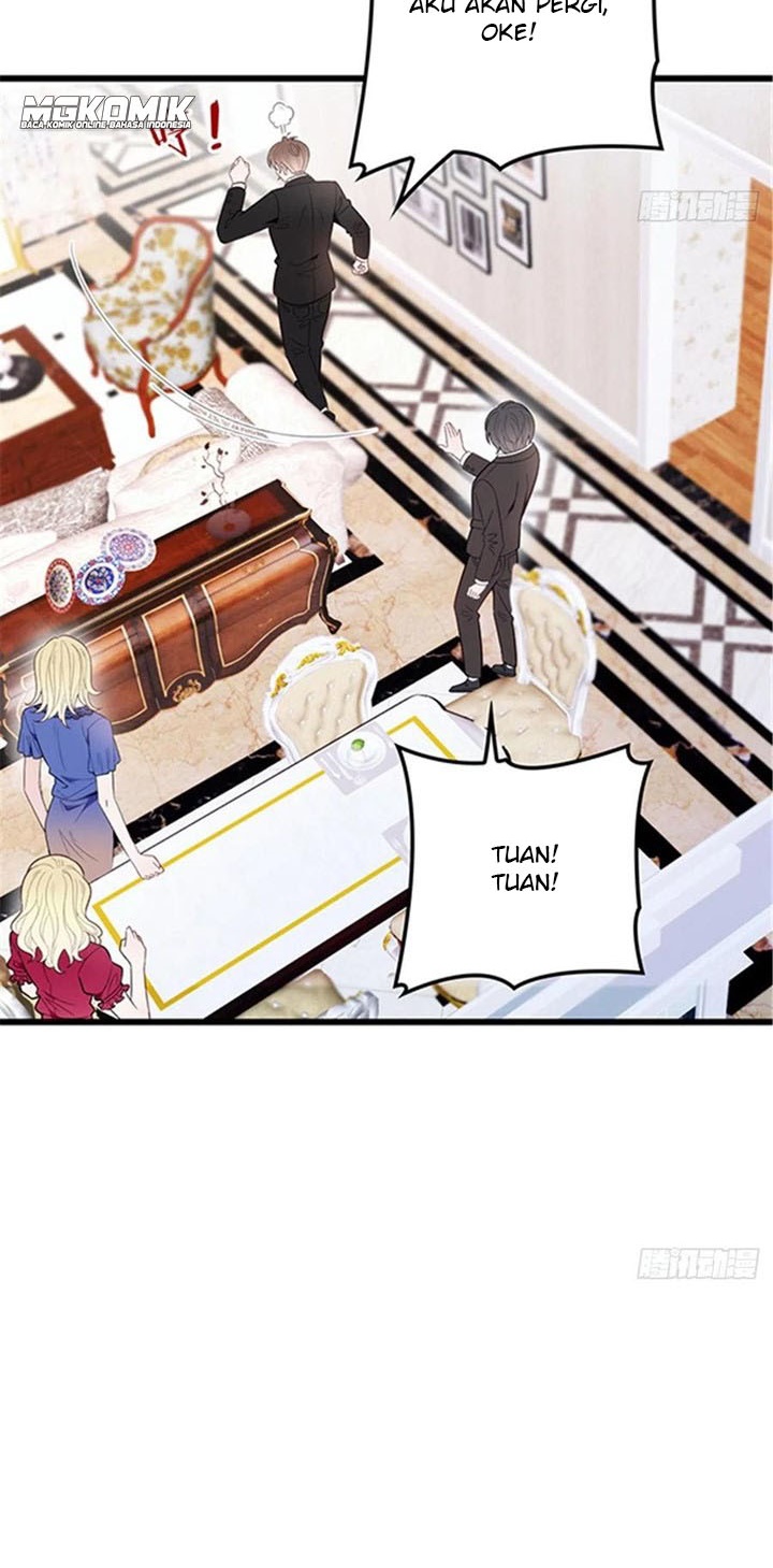 Pregnant Wife, One Plus One Chapter 86 - halaman 7