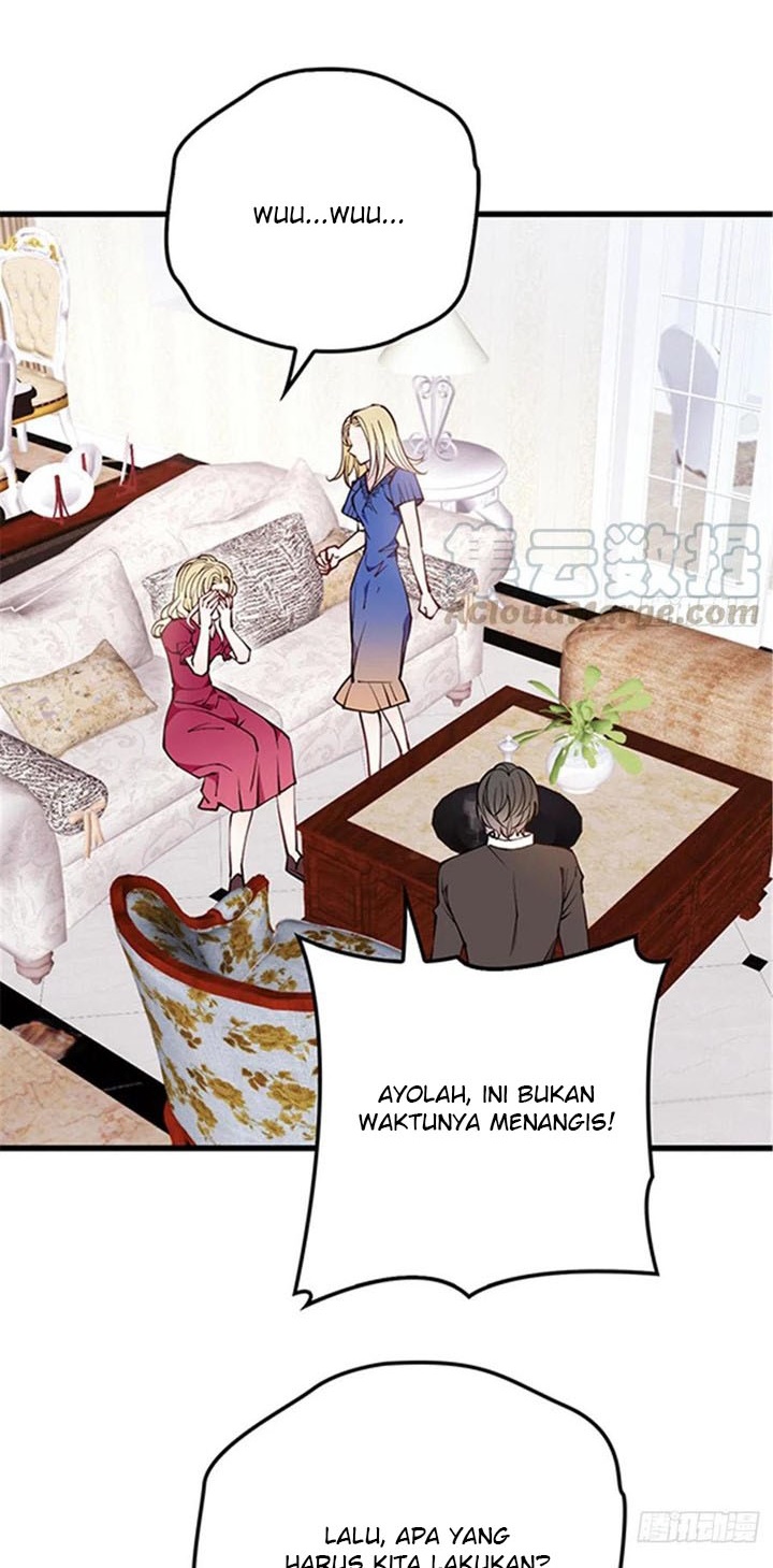 Pregnant Wife, One Plus One Chapter 86 - halaman 8