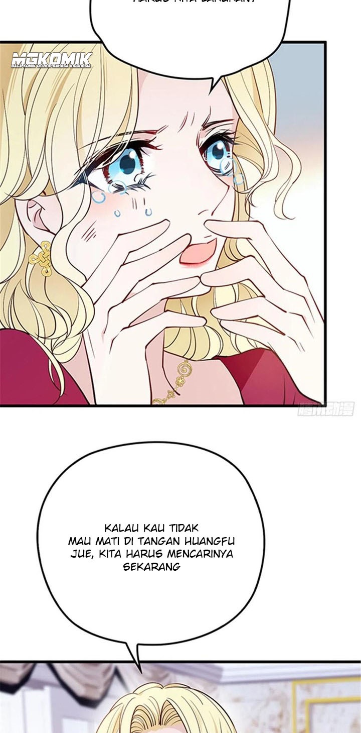 Pregnant Wife, One Plus One Chapter 86 - halaman 9