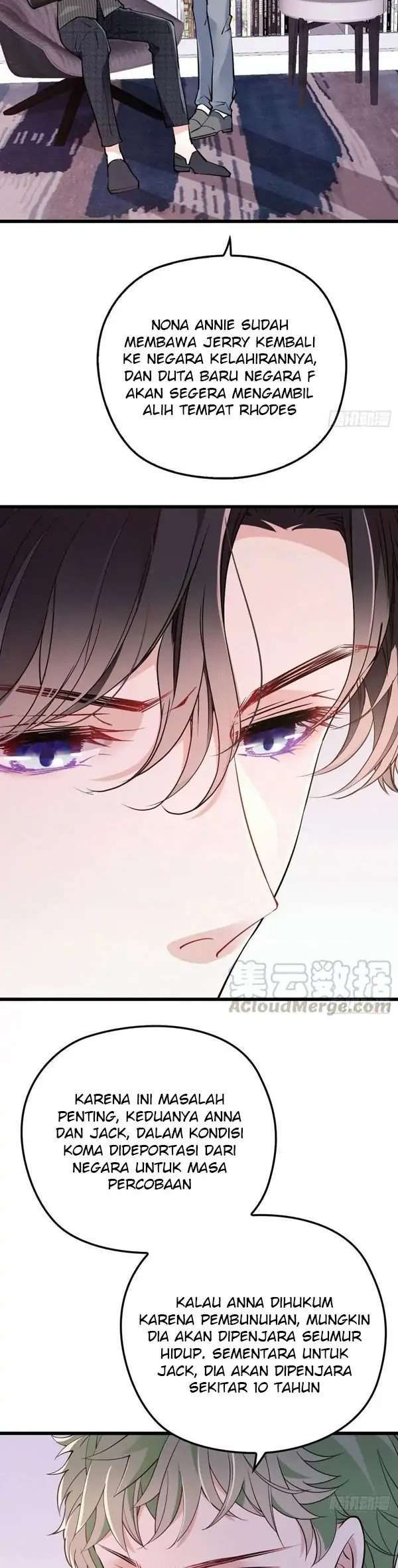 Pregnant Wife, One Plus One Chapter 87 - halaman 12
