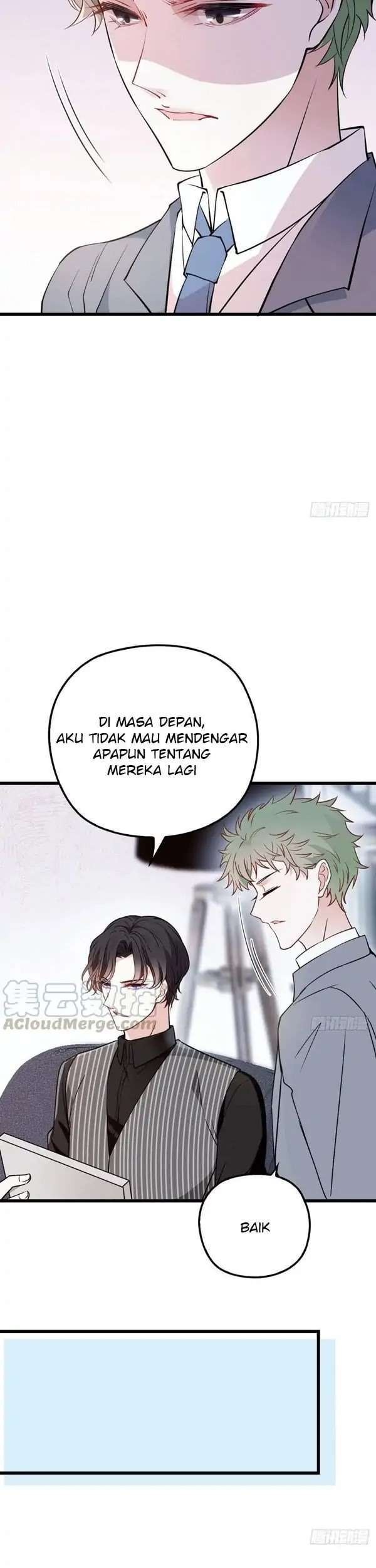 Pregnant Wife, One Plus One Chapter 87 - halaman 13