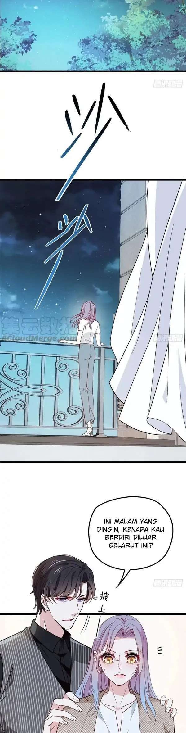 Pregnant Wife, One Plus One Chapter 87 - halaman 15