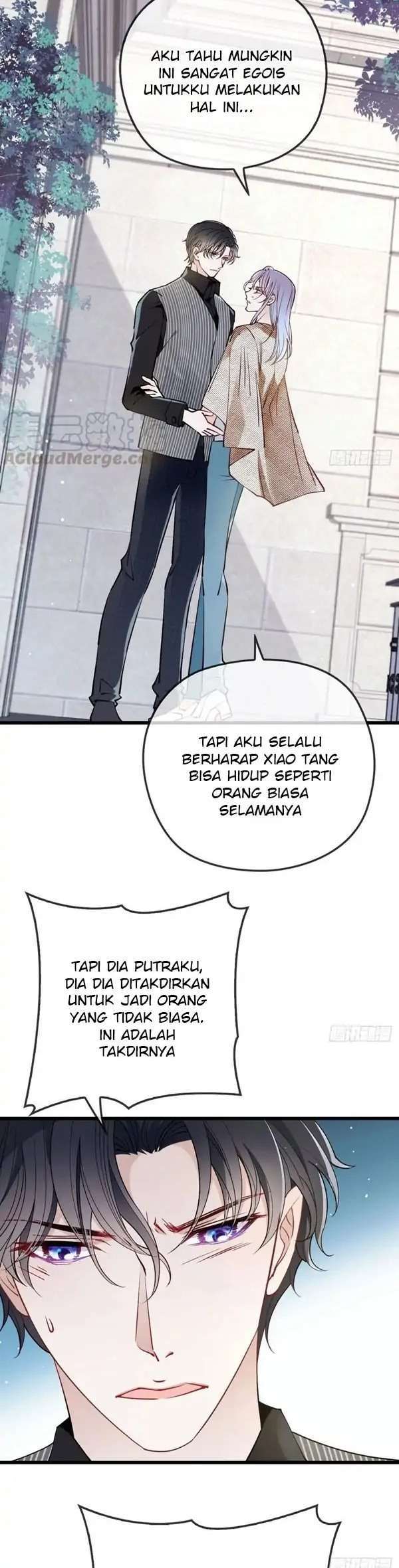 Pregnant Wife, One Plus One Chapter 87 - halaman 18