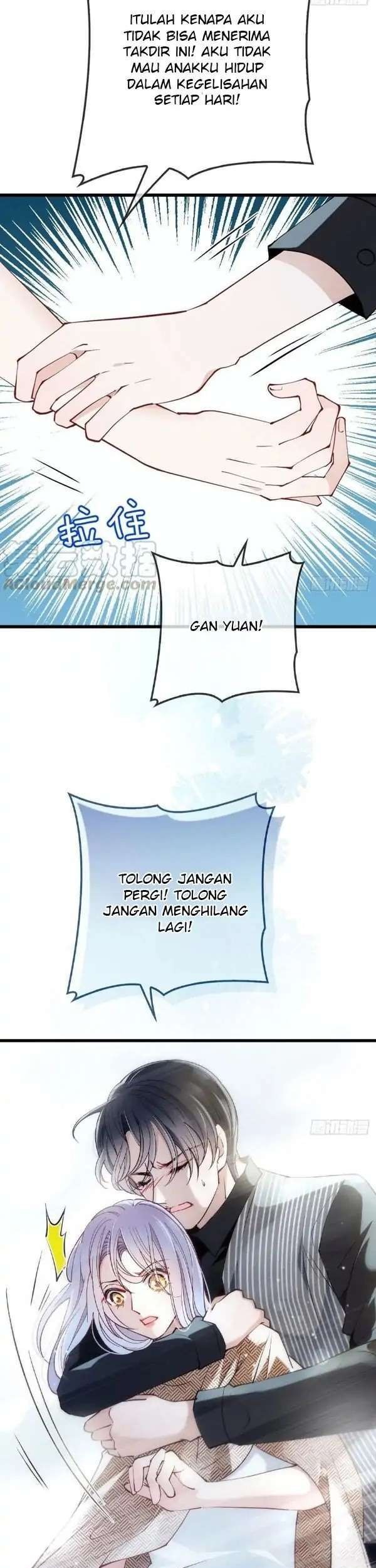 Pregnant Wife, One Plus One Chapter 87 - halaman 19