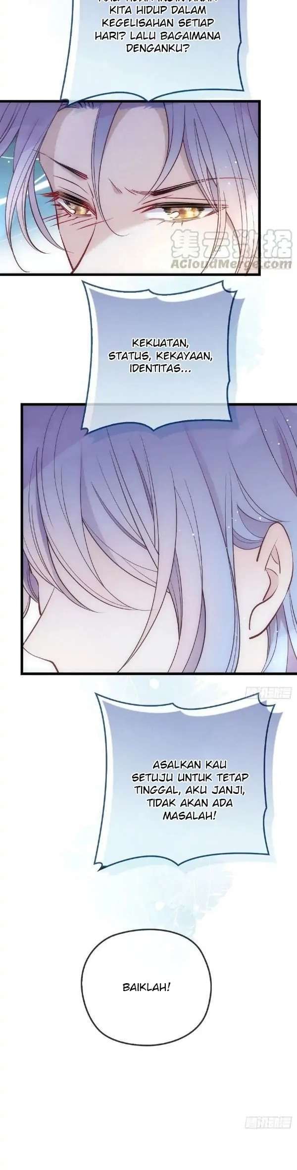 Pregnant Wife, One Plus One Chapter 87 - halaman 21