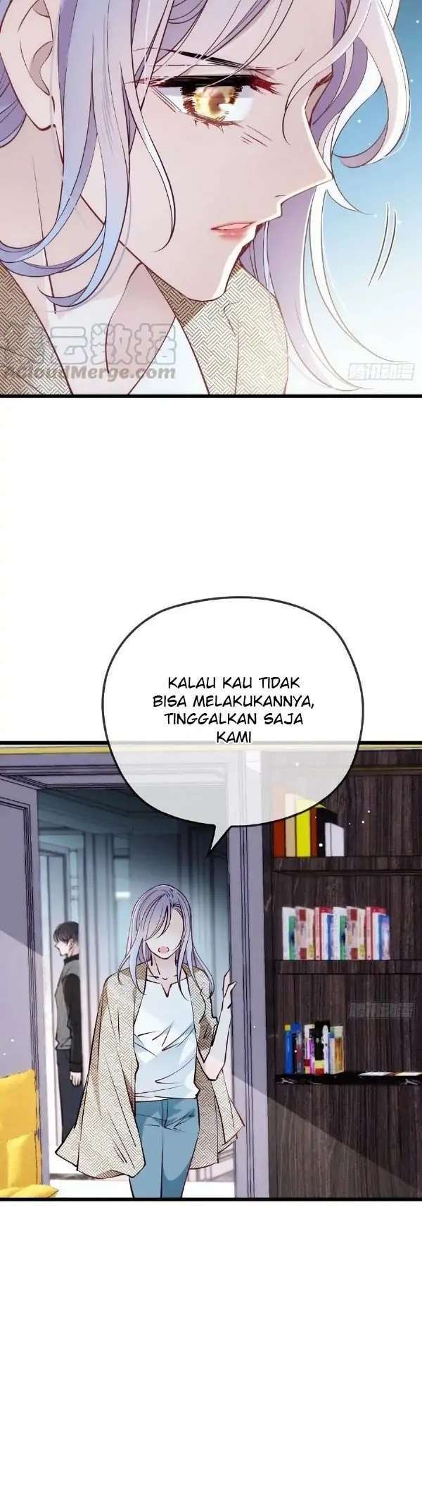 Pregnant Wife, One Plus One Chapter 87 - halaman 24