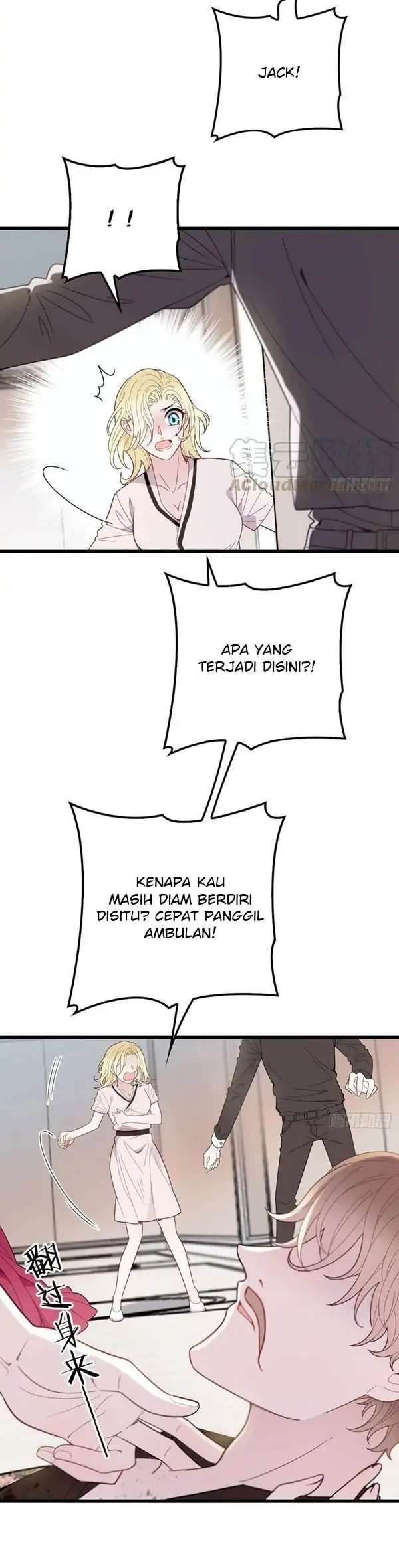 Pregnant Wife, One Plus One Chapter 87 - halaman 3
