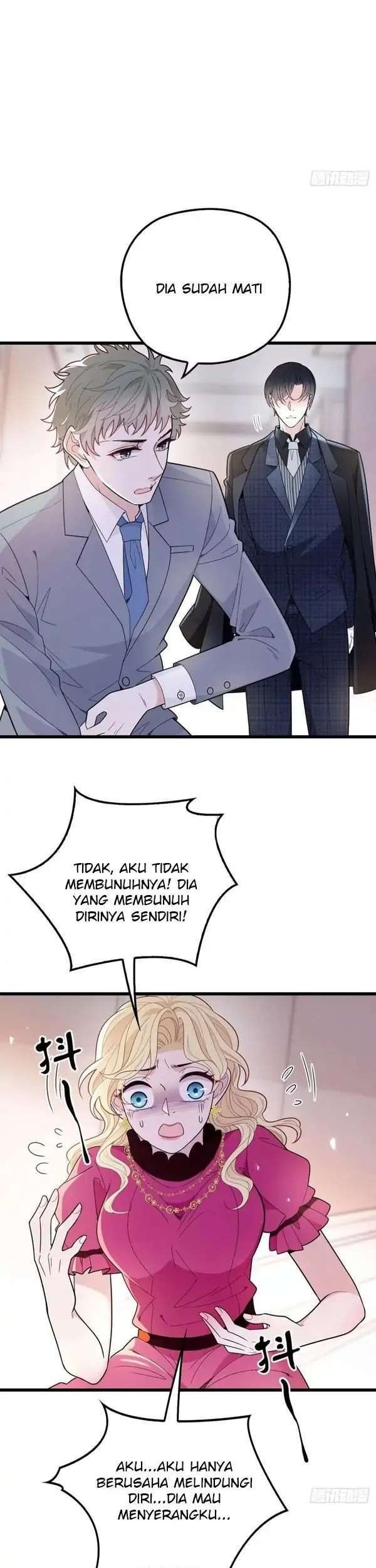 Pregnant Wife, One Plus One Chapter 87 - halaman 4