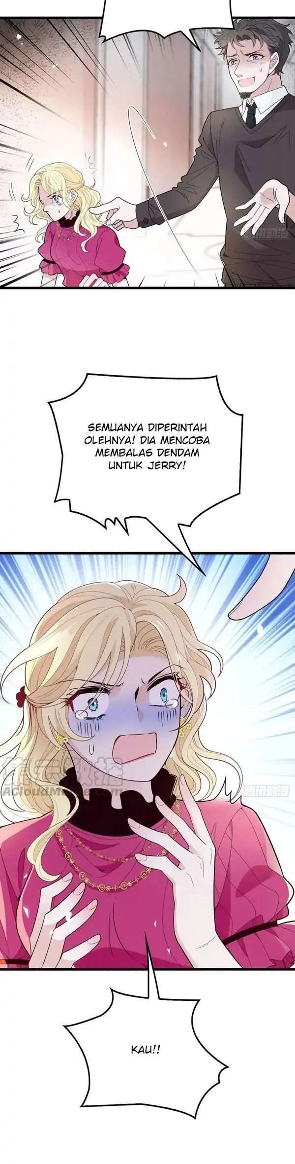 Pregnant Wife, One Plus One Chapter 87 - halaman 6