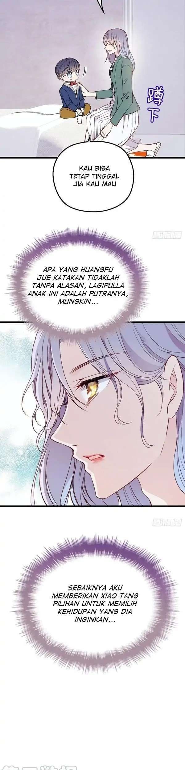 Pregnant Wife, One Plus One Chapter 88 - halaman 16