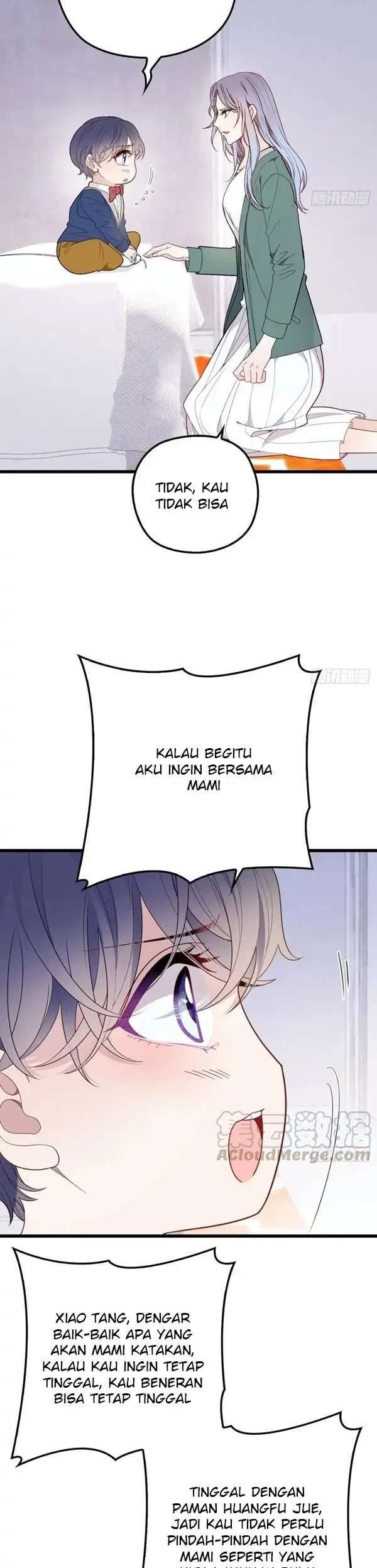 Pregnant Wife, One Plus One Chapter 88 - halaman 18