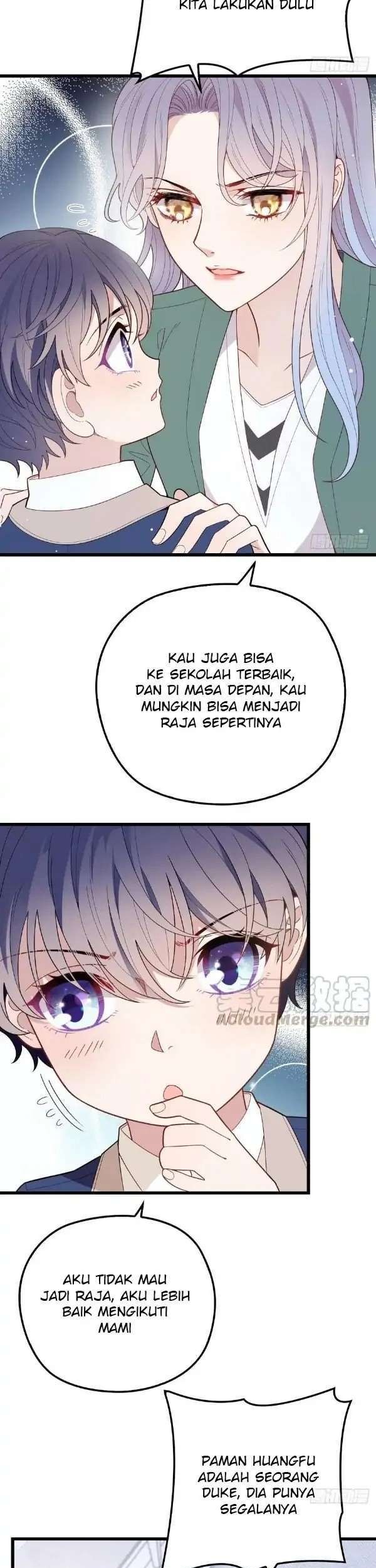 Pregnant Wife, One Plus One Chapter 88 - halaman 19