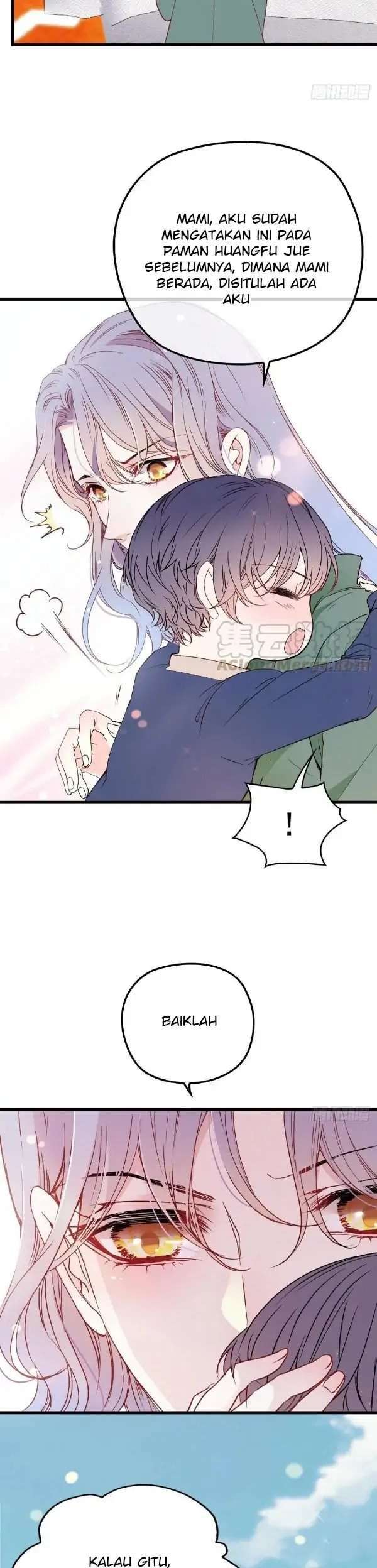 Pregnant Wife, One Plus One Chapter 88 - halaman 21