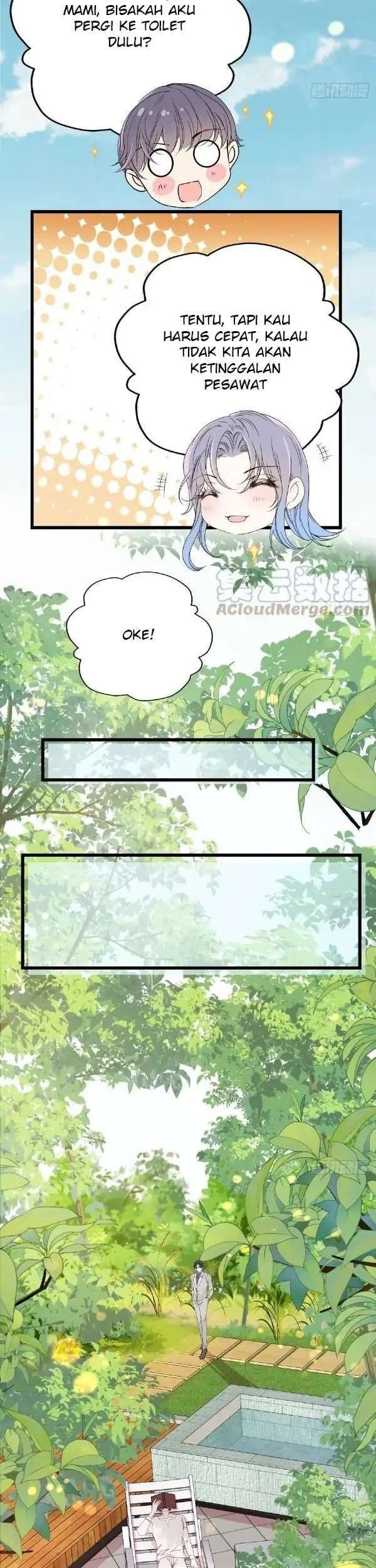 Pregnant Wife, One Plus One Chapter 88 - halaman 22