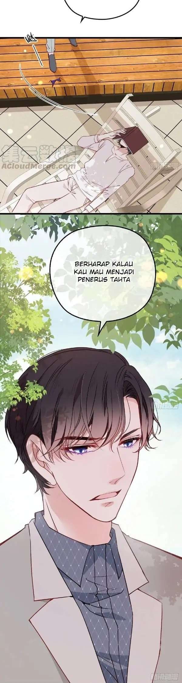 Pregnant Wife, One Plus One Chapter 88 - halaman 24