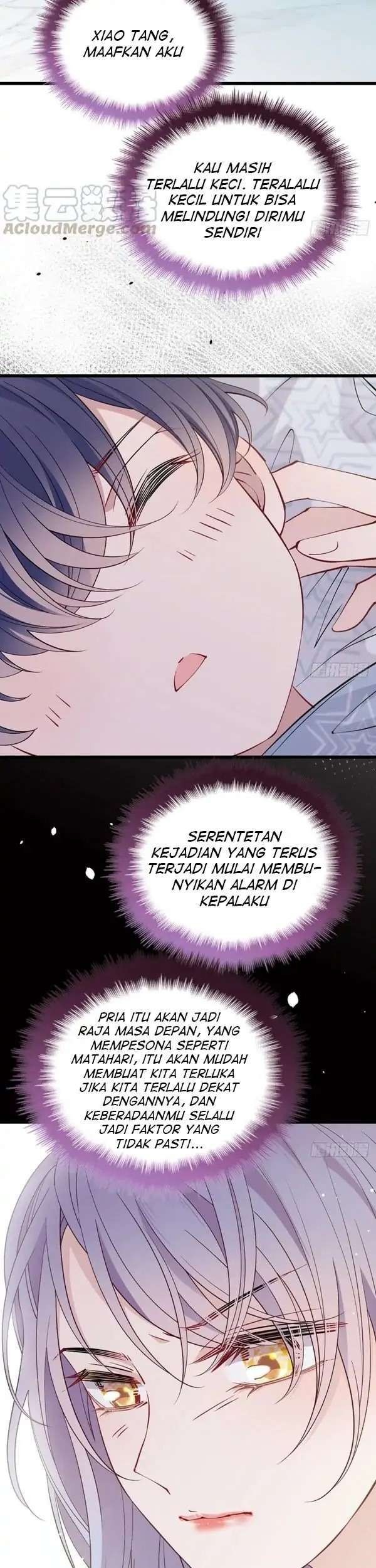 Pregnant Wife, One Plus One Chapter 88 - halaman 4