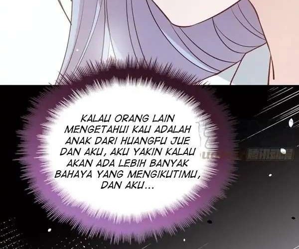 Pregnant Wife, One Plus One Chapter 88 - halaman 5