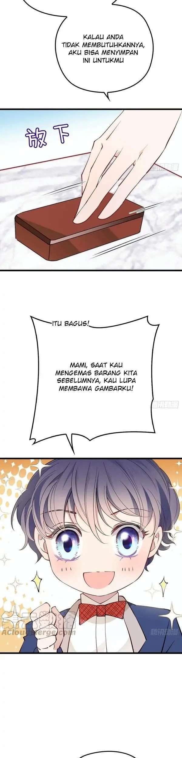 Pregnant Wife, One Plus One Chapter 88 - halaman 7