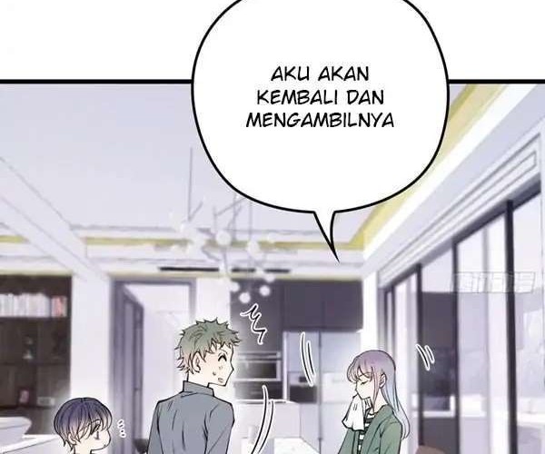 Pregnant Wife, One Plus One Chapter 88 - halaman 8