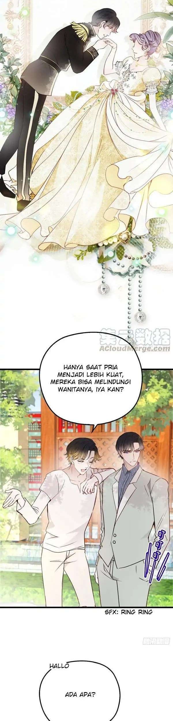 Pregnant Wife, One Plus One Chapter 89 - halaman 11