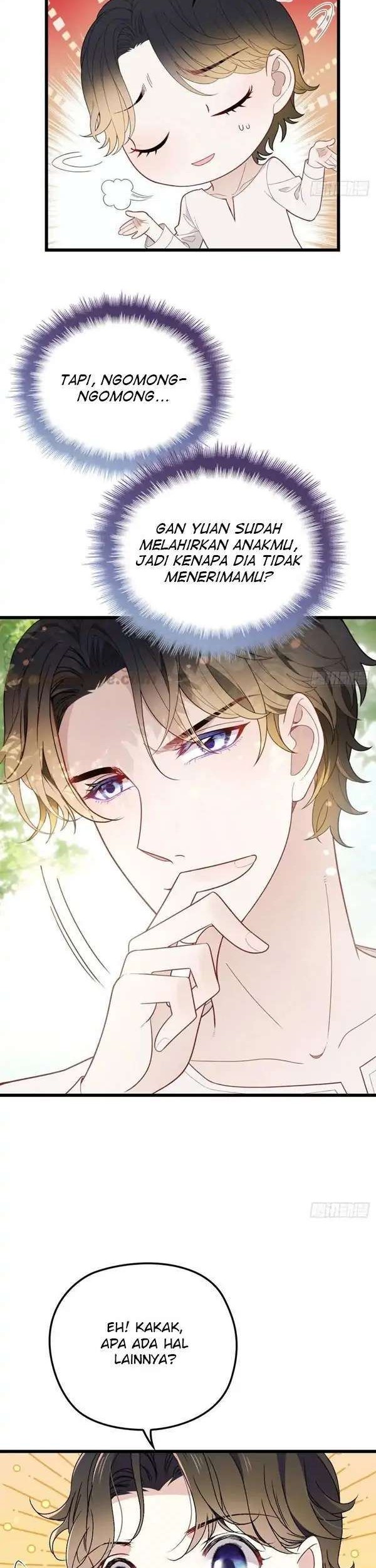 Pregnant Wife, One Plus One Chapter 89 - halaman 14