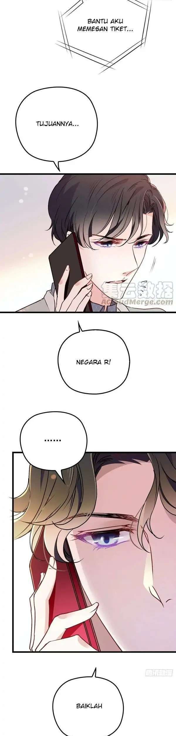 Pregnant Wife, One Plus One Chapter 89 - halaman 16