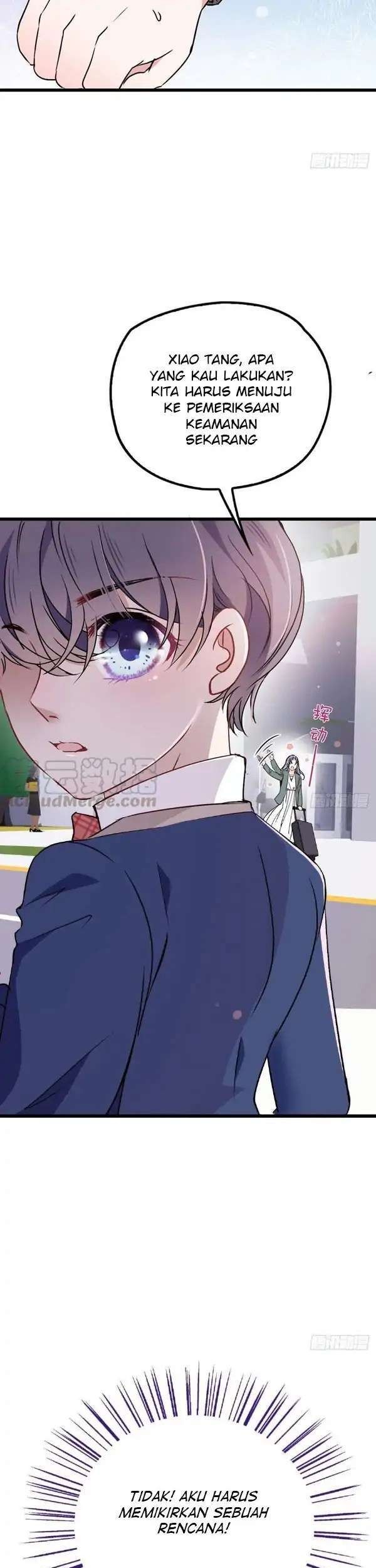 Pregnant Wife, One Plus One Chapter 89 - halaman 19