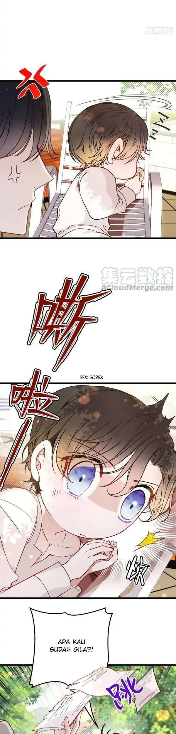 Pregnant Wife, One Plus One Chapter 89 - halaman 2