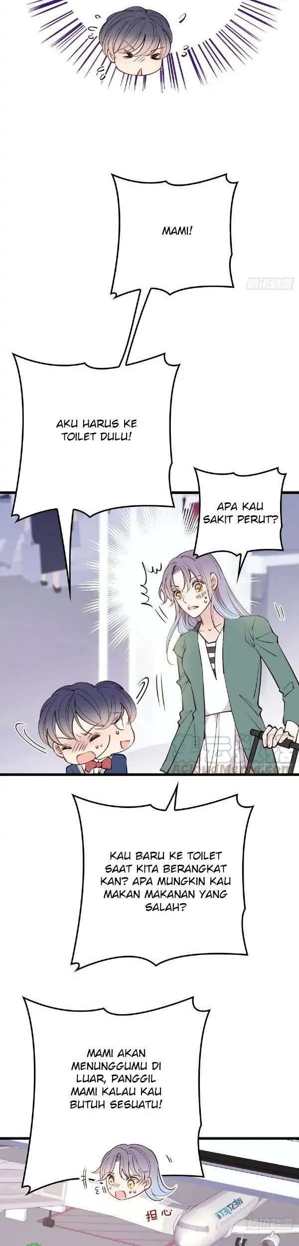 Pregnant Wife, One Plus One Chapter 89 - halaman 20