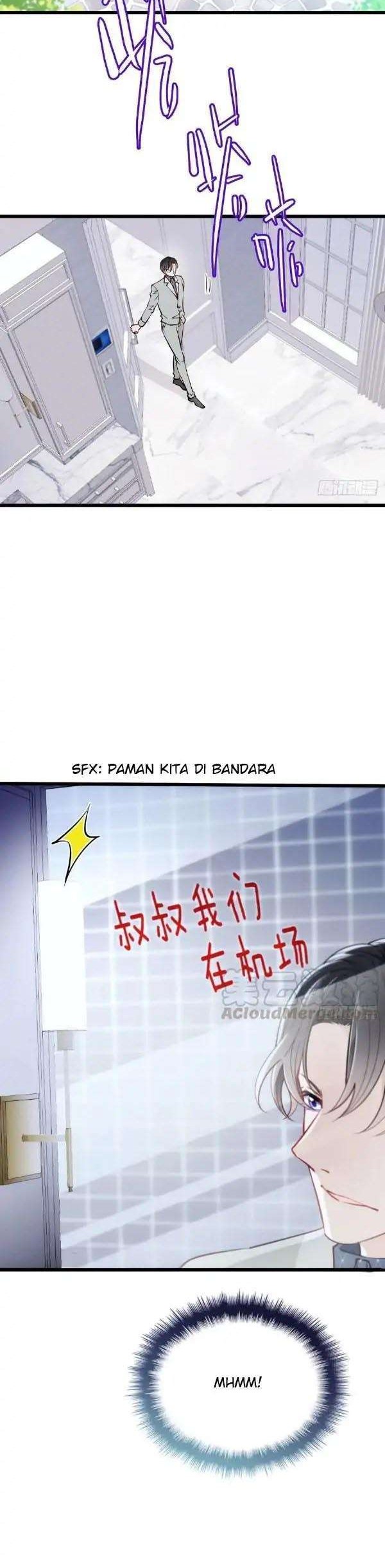 Pregnant Wife, One Plus One Chapter 89 - halaman 23