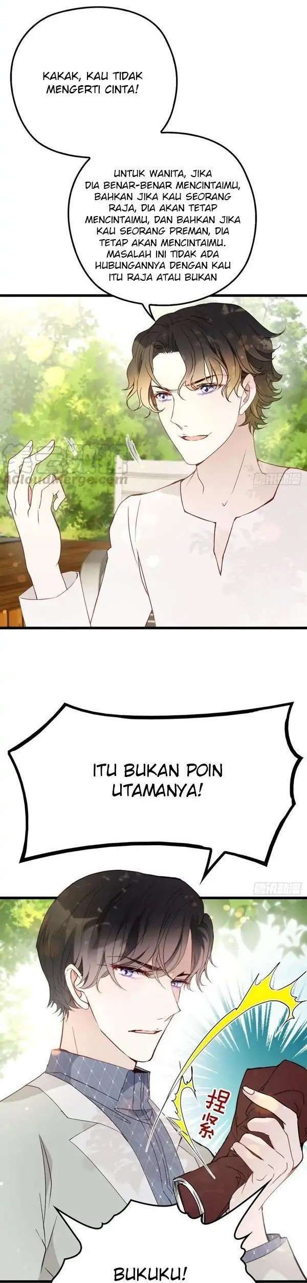 Pregnant Wife, One Plus One Chapter 89 - halaman 5