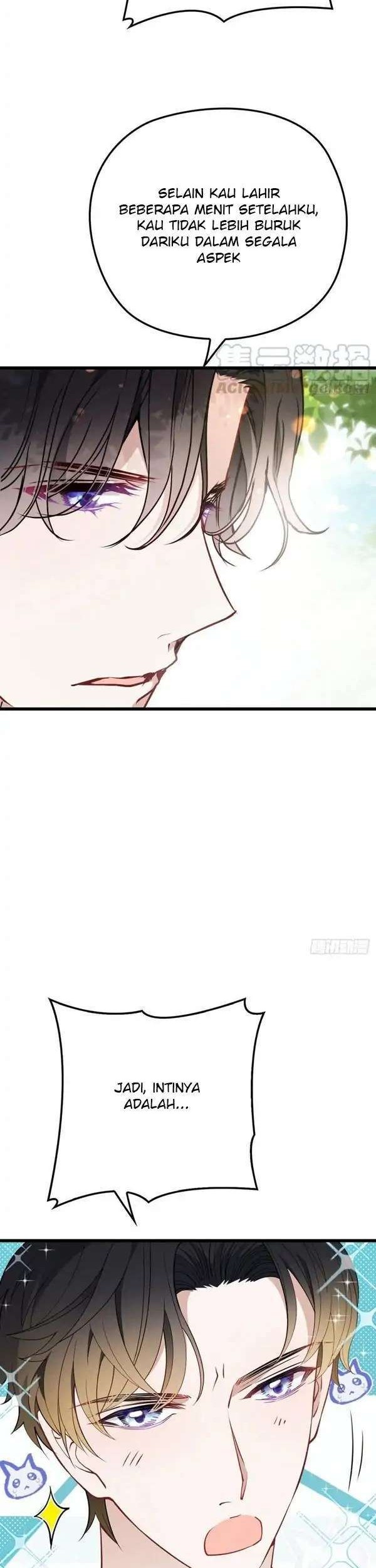Pregnant Wife, One Plus One Chapter 89 - halaman 8