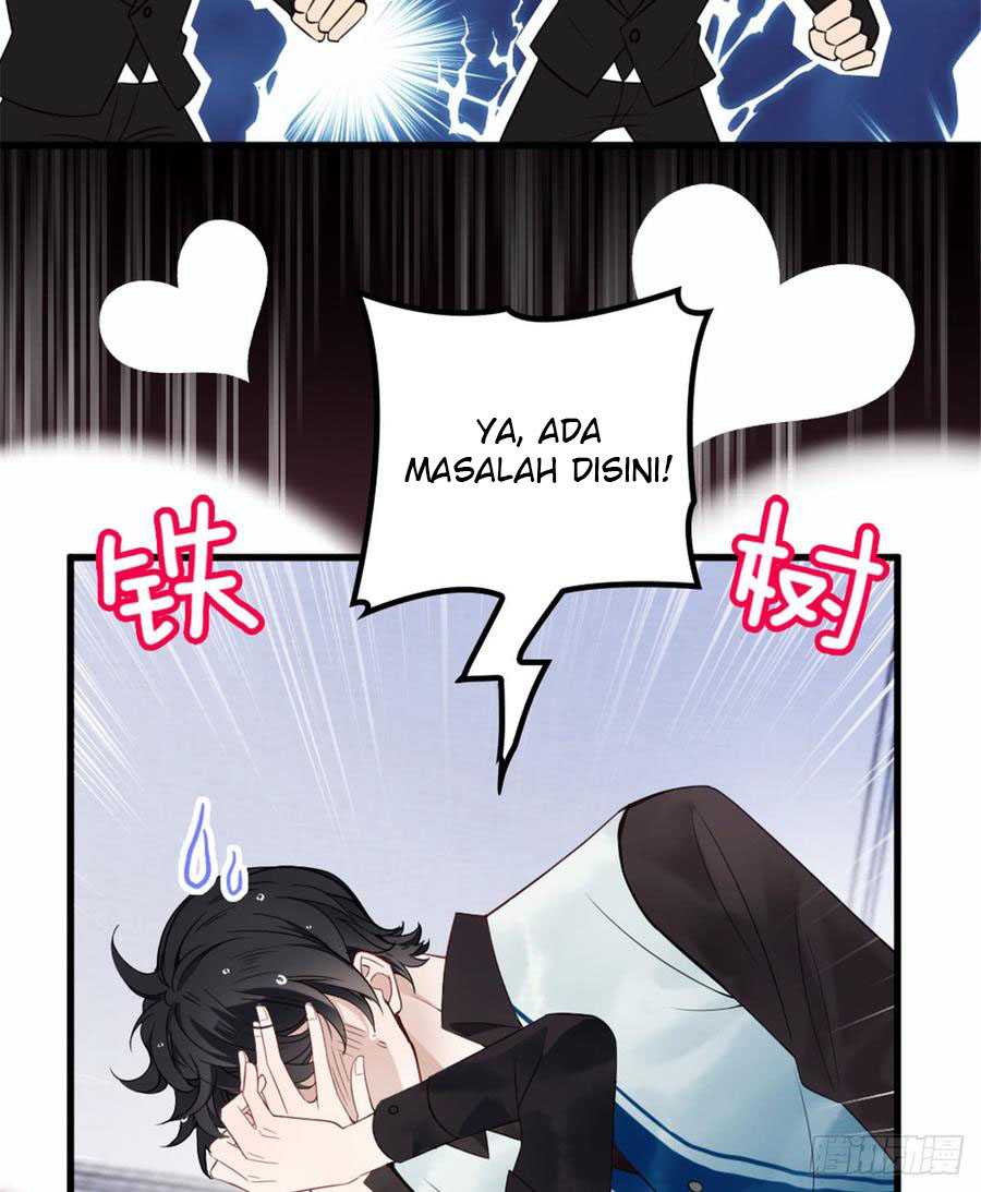 Pregnant Wife, One Plus One Chapter 9 - halaman 10