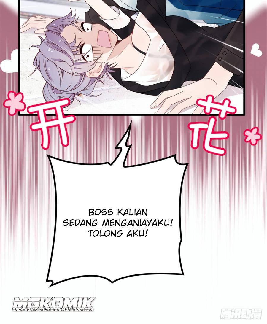 Pregnant Wife, One Plus One Chapter 9 - halaman 11