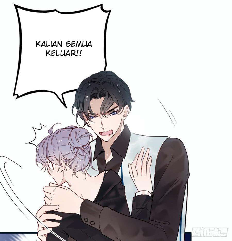 Pregnant Wife, One Plus One Chapter 9 - halaman 12