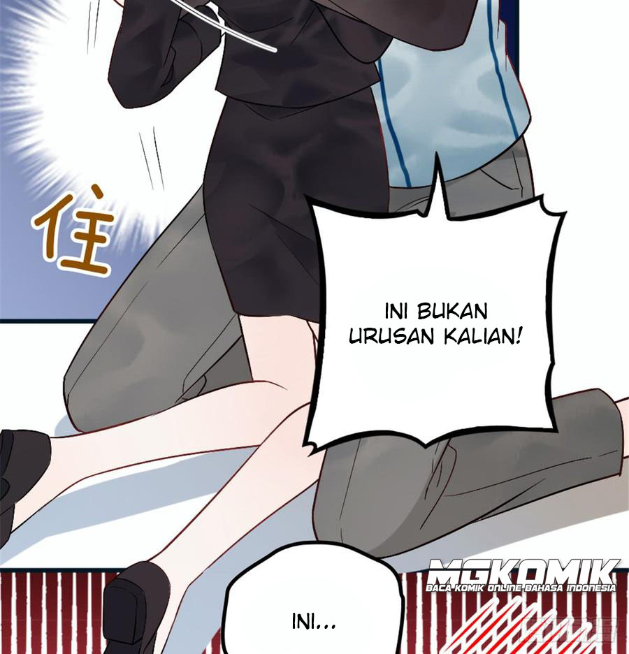 Pregnant Wife, One Plus One Chapter 9 - halaman 13