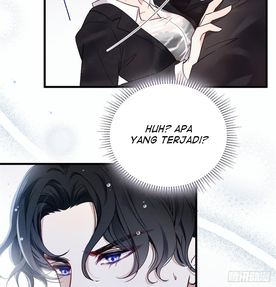 Pregnant Wife, One Plus One Chapter 9 - halaman 17