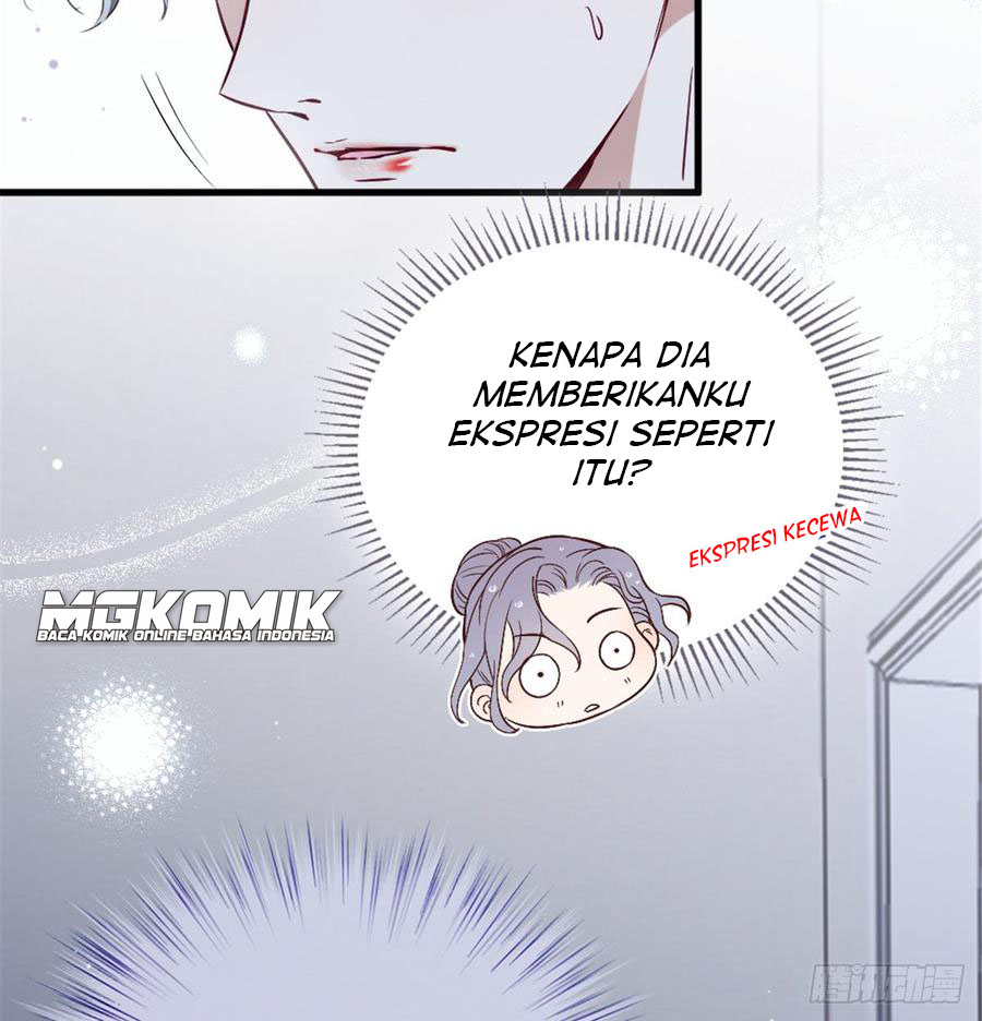 Pregnant Wife, One Plus One Chapter 9 - halaman 18