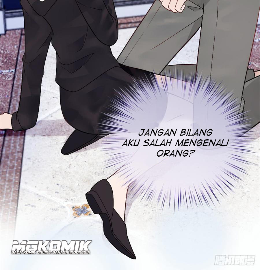 Pregnant Wife, One Plus One Chapter 9 - halaman 20